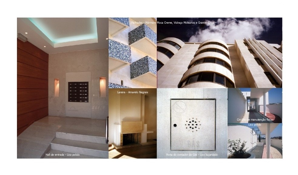 Edifício Mamma Summe - Setúbal