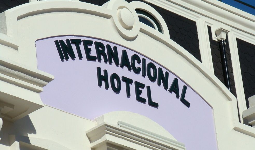International Design Hotel - Lisboa