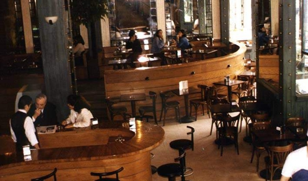 Restaurante Cervejaria Real Fábrica - Lisboa